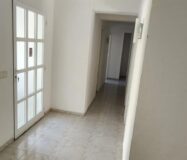 Смежный дом в Альбире 183 кв.м с видом на море и террасой