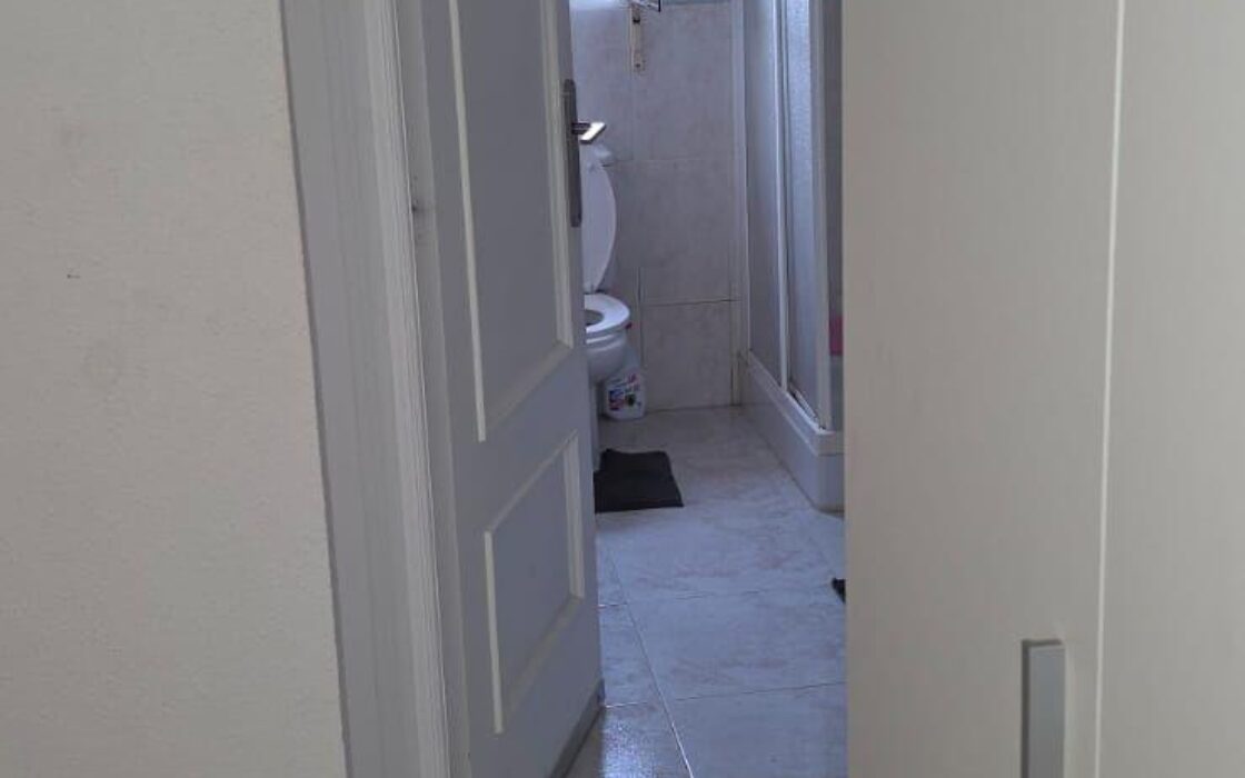 Смежный дом в Альбире 183 кв.м с видом на море и террасой