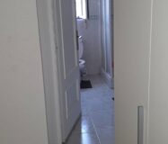 Смежный дом в Альбире 183 кв.м с видом на море и террасой