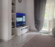 Смежный дом в Альбире 183 кв.м с видом на море и террасой