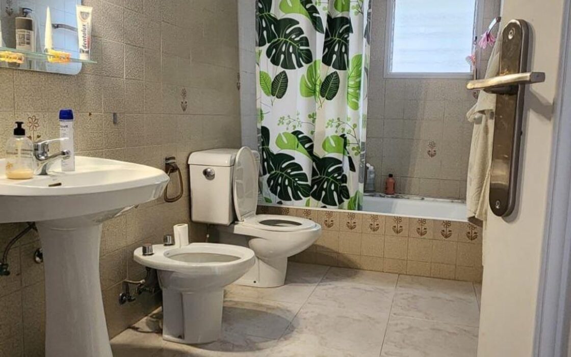 Смежный дом в Альбире 183 кв.м с видом на море и террасой