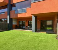 Апартаменты 3 комнатные в Ориуэла Коста с террасой