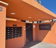 Апартаменты 3 комнатные в Ориуэла Коста с террасой