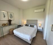 Апартаменты 3 комнатные в Ориуэла Коста с террасой