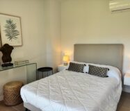 Апартаменты 3 комнатные в Ориуэла Коста с террасой