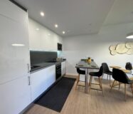 Апартаменты 3 комнатные в Ориуэла Коста с террасой