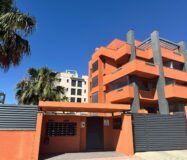 Апартаменты 3 комнатные в Ориуэла Коста с террасой