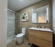 Апартаменты 3 комнатные в Ориуэла Коста с террасой