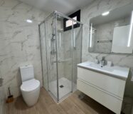 Апартаменты 3 комнатные в Ориуэла Коста с террасой