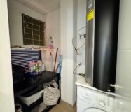 Апартаменты 3 комнатные в Ориуэла Коста с террасой