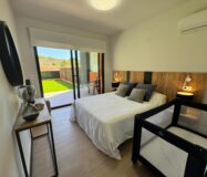 Апартаменты 3 комнатные в Ориуэла Коста с террасой