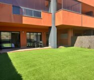 Апартаменты 3 комнатные в Ориуэла Коста с террасой