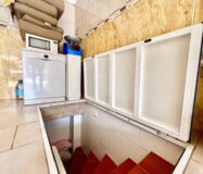 Вілла в Торрев’єсі 151 кв.м з приватним басейном та терасами