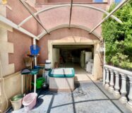 Вілла в Торрев’єсі 151 кв.м з приватним басейном та терасами