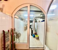 Вілла в Торрев’єсі 151 кв.м з приватним басейном та терасами