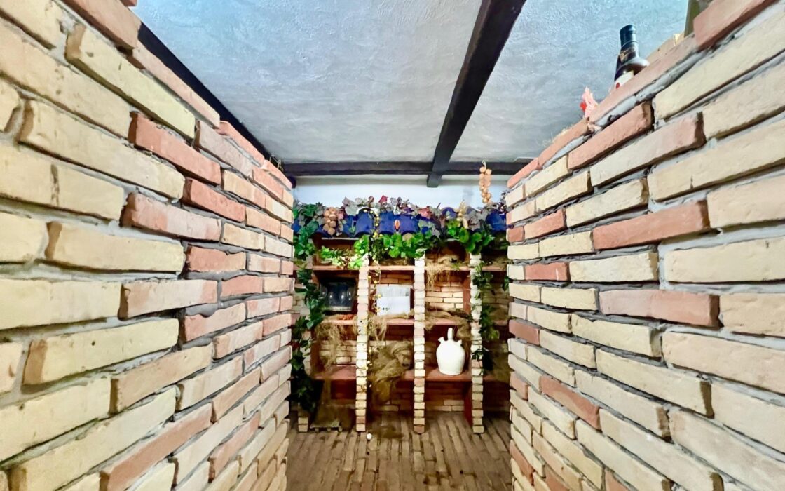 Вілла в Торрев’єсі 151 кв.м з приватним басейном та терасами