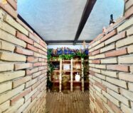 Вілла в Торрев’єсі 151 кв.м з приватним басейном та терасами