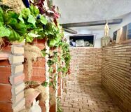 Вілла в Торрев’єсі 151 кв.м з приватним басейном та терасами