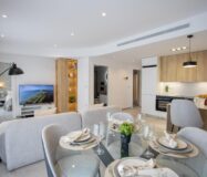 Квартира в Сан-Педро-дель-Пинатар 98,5 кв.м з терасою біля моря