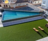 Квартира в Сан-Педро-дель-Пинатар 98,5 кв.м з терасою біля моря