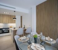 Квартира в Сан-Педро-дель-Пинатар 98,5 кв.м з терасою біля моря