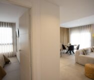 Квартира в Сан-Педро-дель-Пинатар 98,5 кв.м з терасою біля моря