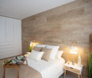 Квартира в Сан-Педро-дель-Пинатар 98,5 кв.м з терасою біля моря