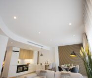 Квартира в Сан-Педро-дель-Пинатар 98,5 кв.м з терасою біля моря