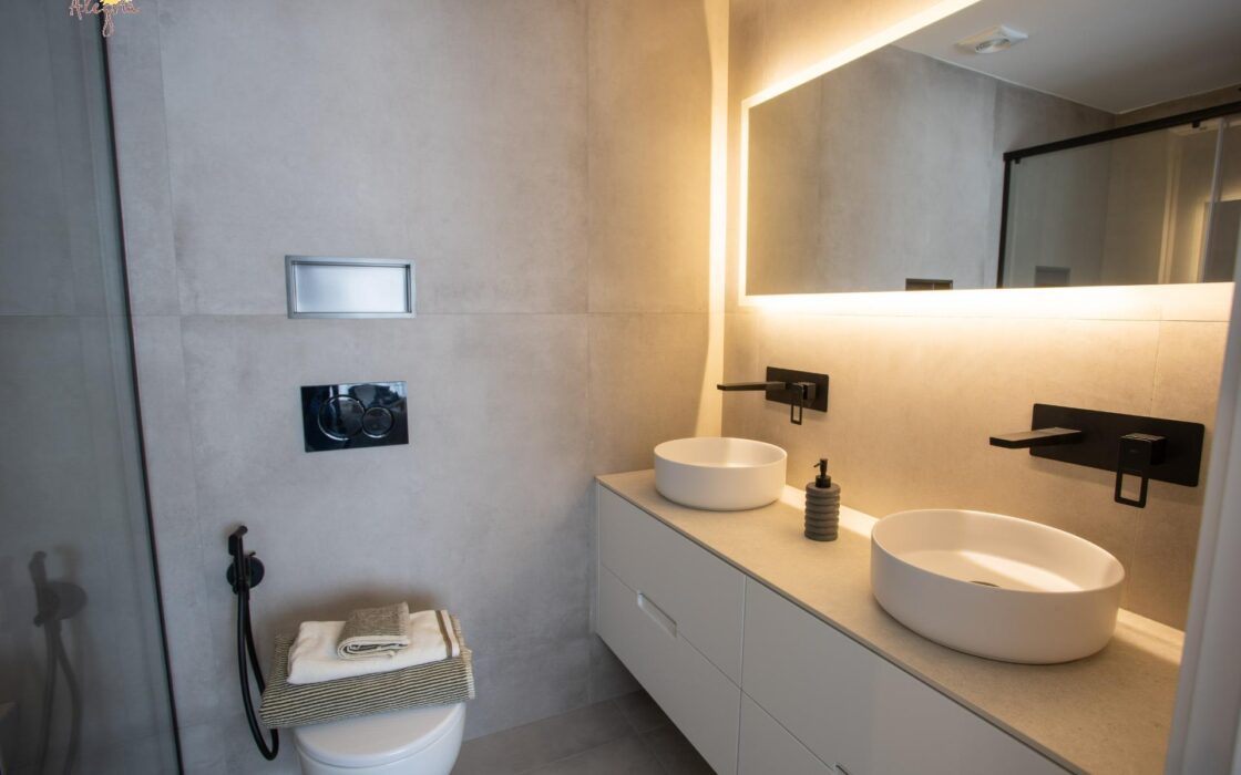 Квартира в Сан-Педро-дель-Пинатар 98,5 кв.м з терасою біля моря