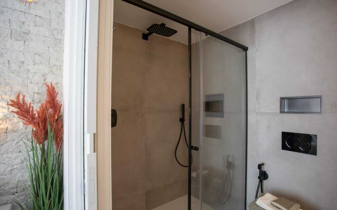 Квартира в Сан-Педро-дель-Пинатар 98,5 кв.м з терасою біля моря