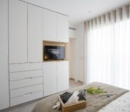 Квартира в Сан-Педро-дель-Пинатар 98,5 кв.м з терасою біля моря