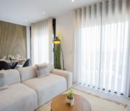 Квартира в Сан-Педро-дель-Пинатар 98,5 кв.м з терасою біля моря