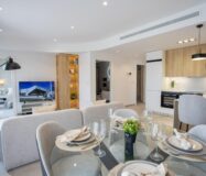 Квартира в Сан-Педро-дель-Пинатар 98,5 кв.м з терасою біля моря