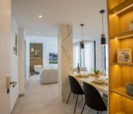 Квартира в Сан-Педро-дель-Пинатар 98,5 кв.м з терасою біля моря