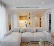 Квартира в Сан-Педро-дель-Пинатар 98,5 кв.м з терасою біля моря