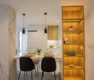 Квартира в Сан-Педро-дель-Пинатар 98,5 кв.м з терасою біля моря