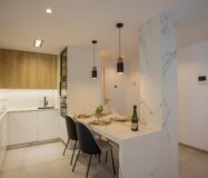 Квартира в Сан-Педро-дель-Пинатар 98,5 кв.м з терасою біля моря