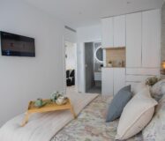 Квартира в Сан-Педро-дель-Пинатар 98,5 кв.м з терасою біля моря