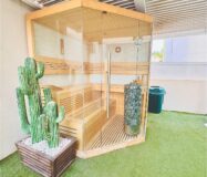 Современная вилла в Ла Эррада 138 кв.м с террасой у моря