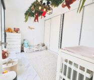 Современная вилла в Ла Эррада 138 кв.м с террасой у моря