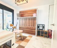 Современная вилла в Ла Эррада 138 кв.м с террасой у моря