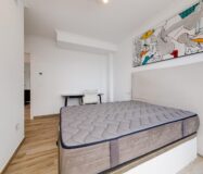 Вилла 210 кв.м с террасой и видом на море в Торревьехе