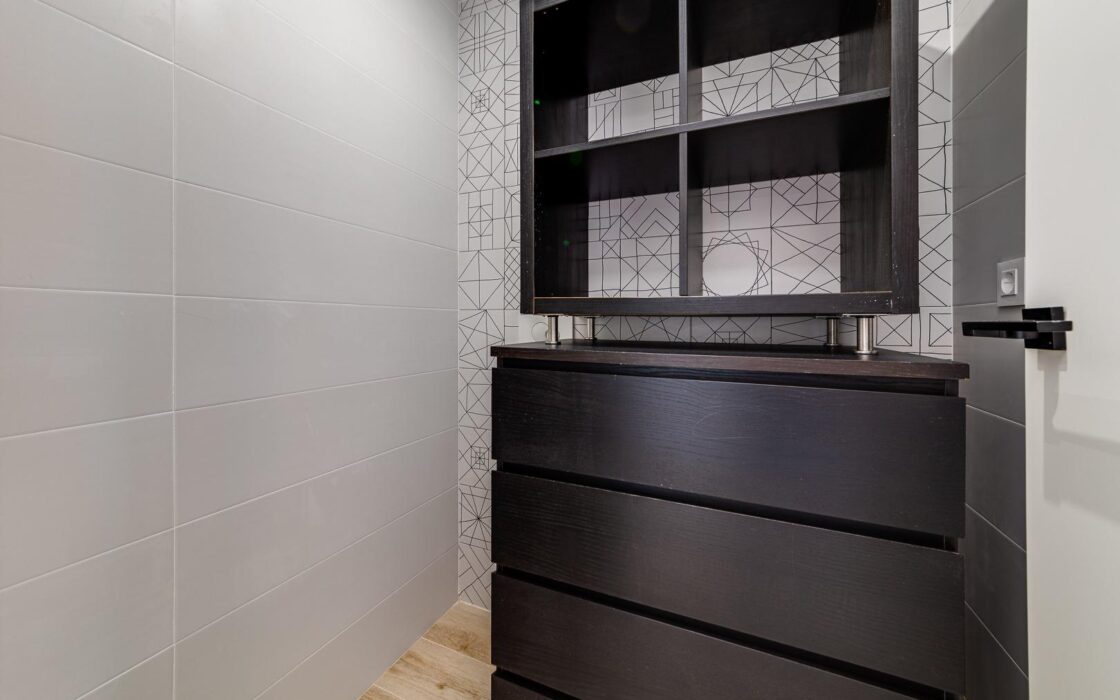 Вилла 210 кв.м с террасой и видом на море в Торревьехе