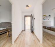 Вилла 210 кв.м с террасой и видом на море в Торревьехе