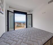 Вилла 210 кв.м с террасой и видом на море в Торревьехе