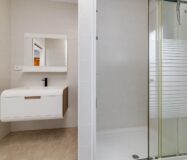 Вилла 210 кв.м с террасой и видом на море в Торревьехе