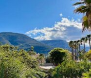 Новий житловий комплекс у Мурлі з терасами та басейном 124 кв.м