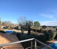 Будинок в Альбасете 350 кв.м з приватним басейном та терасою