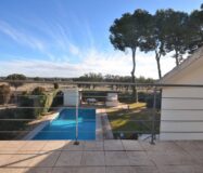 Будинок в Альбасете 350 кв.м з приватним басейном та терасою