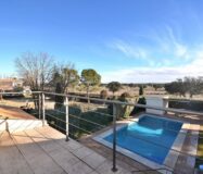 Будинок в Альбасете 350 кв.м з приватним басейном та терасою